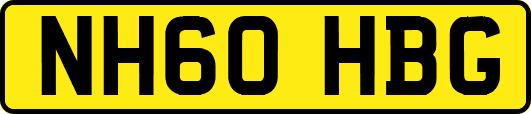 NH60HBG