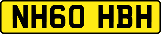 NH60HBH