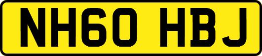 NH60HBJ