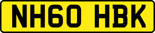 NH60HBK