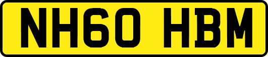 NH60HBM