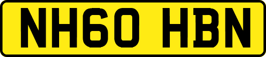 NH60HBN