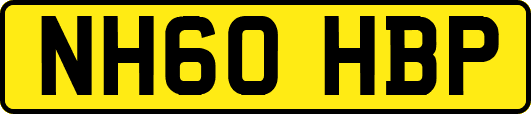 NH60HBP
