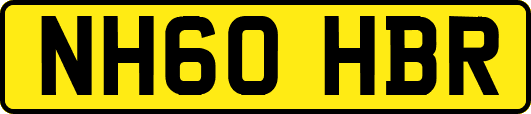 NH60HBR