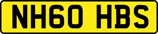 NH60HBS