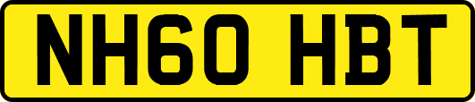 NH60HBT