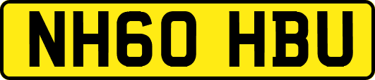 NH60HBU
