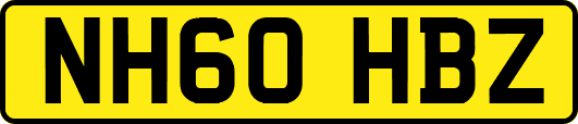 NH60HBZ
