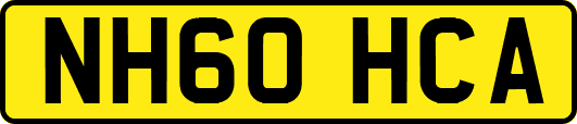NH60HCA