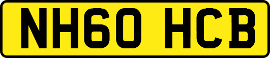 NH60HCB