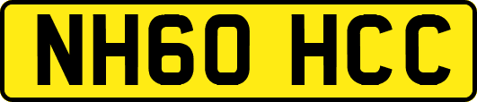 NH60HCC