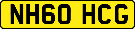 NH60HCG