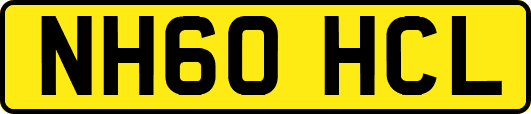 NH60HCL
