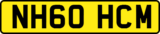 NH60HCM