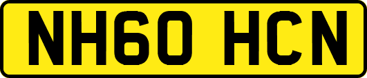 NH60HCN
