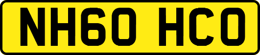 NH60HCO