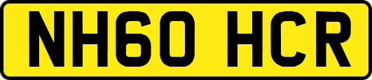 NH60HCR