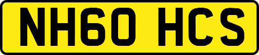 NH60HCS
