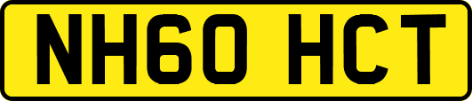 NH60HCT