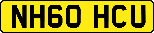 NH60HCU