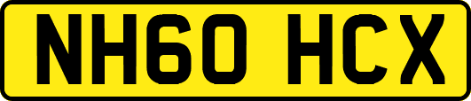 NH60HCX