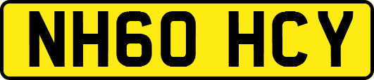 NH60HCY
