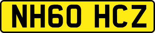 NH60HCZ