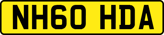 NH60HDA
