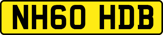 NH60HDB
