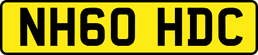 NH60HDC