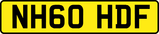 NH60HDF