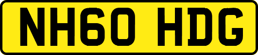 NH60HDG