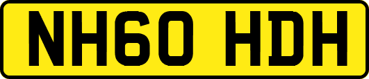 NH60HDH