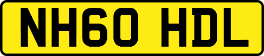 NH60HDL