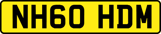 NH60HDM