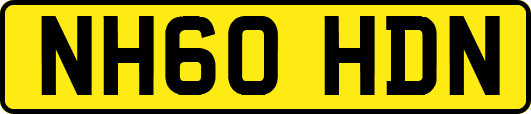 NH60HDN