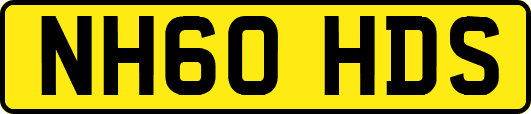 NH60HDS