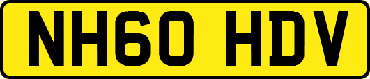 NH60HDV