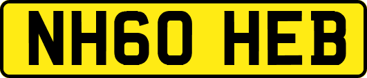NH60HEB