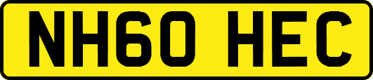 NH60HEC