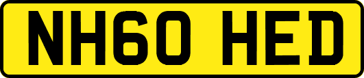 NH60HED