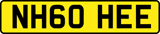 NH60HEE