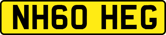 NH60HEG