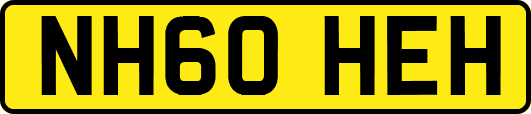 NH60HEH