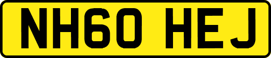 NH60HEJ