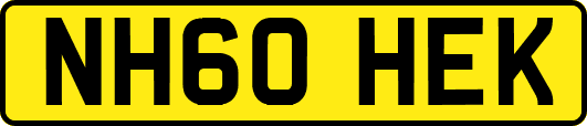 NH60HEK