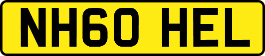 NH60HEL