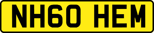 NH60HEM