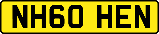 NH60HEN