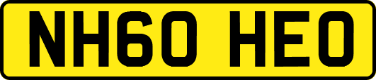 NH60HEO